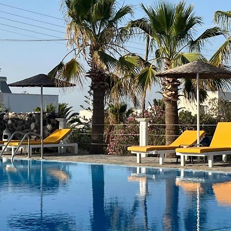 Santa Elena Ξενοδοχείο Καμάρι Εξωτερικό φωτογραφία