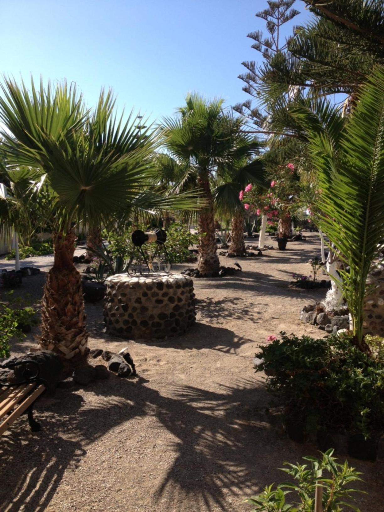 Santa Elena Ξενοδοχείο Καμάρι Εξωτερικό φωτογραφία