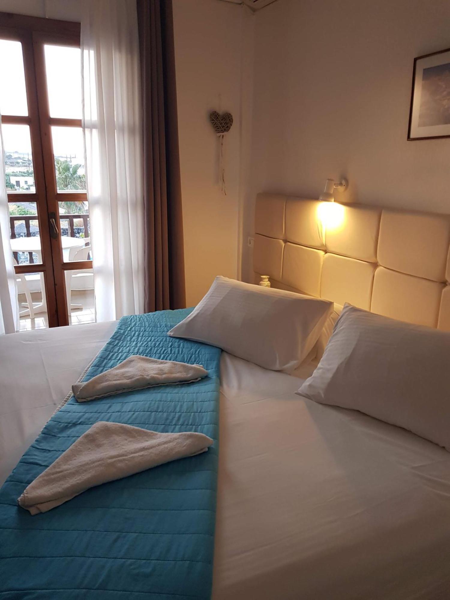 Santa Elena Ξενοδοχείο Καμάρι Εξωτερικό φωτογραφία