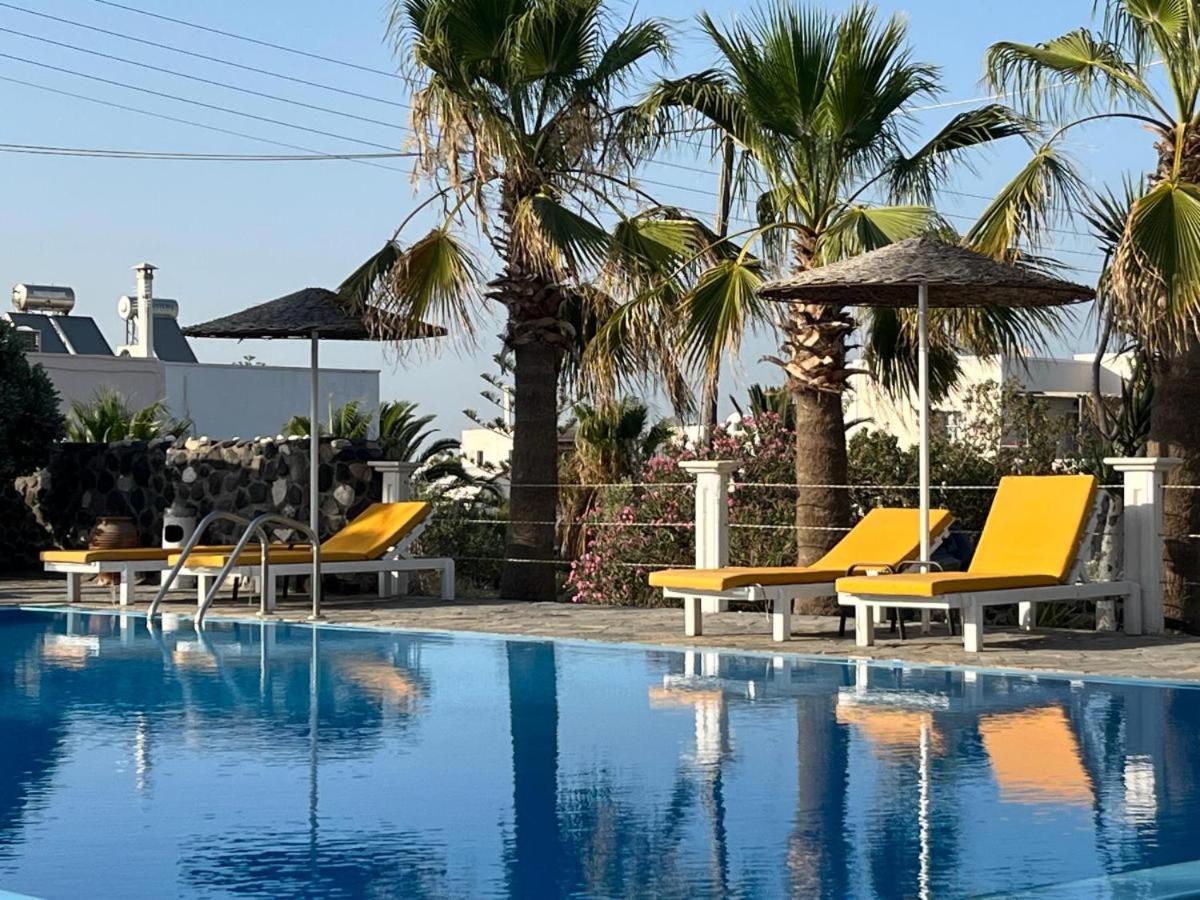 Santa Elena Ξενοδοχείο Καμάρι Εξωτερικό φωτογραφία