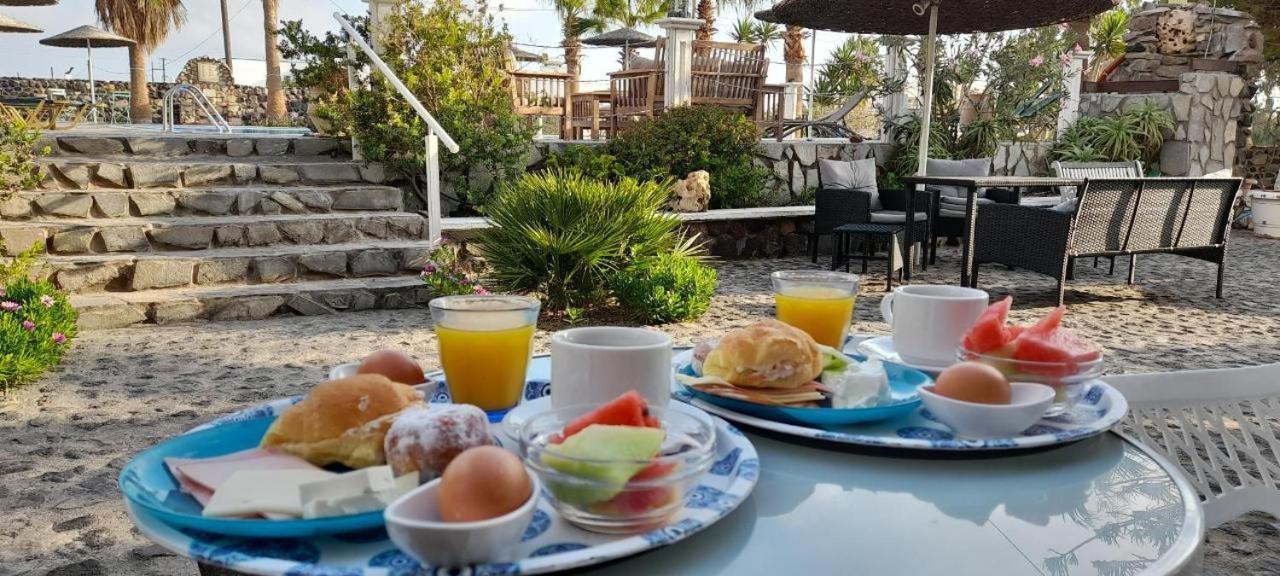 Santa Elena Ξενοδοχείο Καμάρι Εξωτερικό φωτογραφία