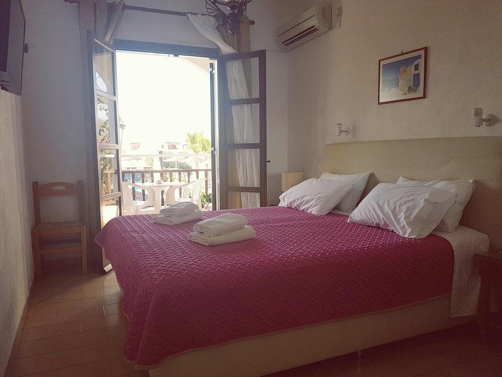 Santa Elena Ξενοδοχείο Καμάρι Εξωτερικό φωτογραφία