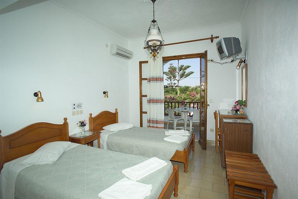 Santa Elena Ξενοδοχείο Καμάρι Εξωτερικό φωτογραφία