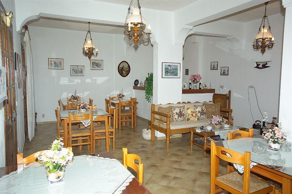 Santa Elena Ξενοδοχείο Καμάρι Εξωτερικό φωτογραφία