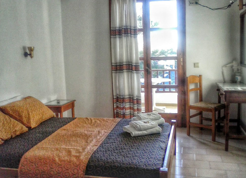 Santa Elena Ξενοδοχείο Καμάρι Εξωτερικό φωτογραφία