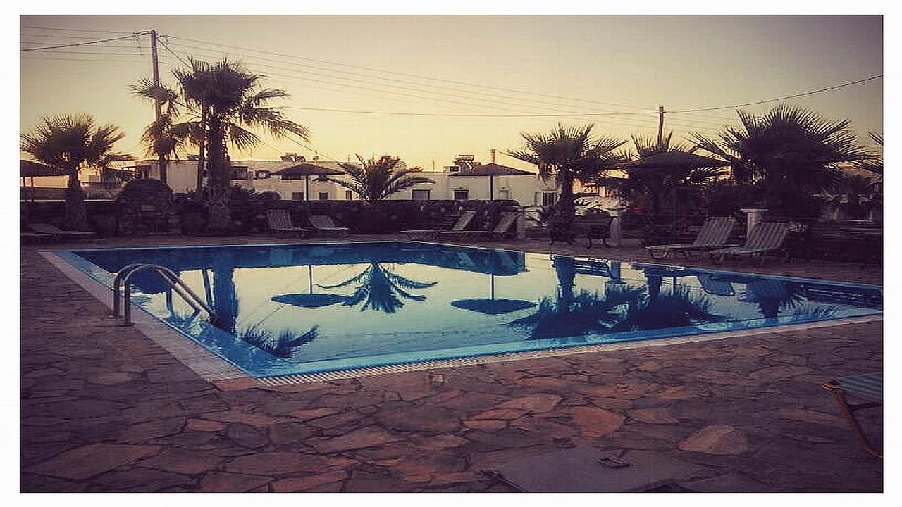 Santa Elena Ξενοδοχείο Καμάρι Εξωτερικό φωτογραφία