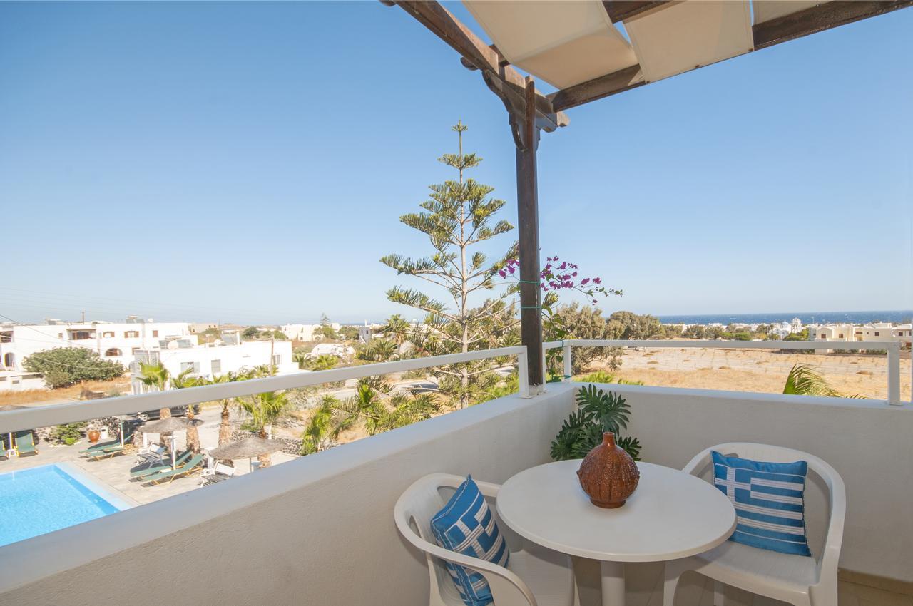 Santa Elena Ξενοδοχείο Καμάρι Εξωτερικό φωτογραφία