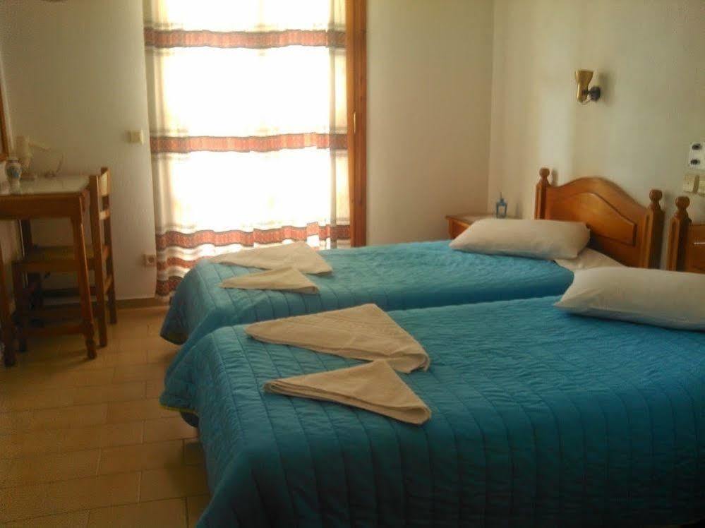 Santa Elena Ξενοδοχείο Καμάρι Εξωτερικό φωτογραφία