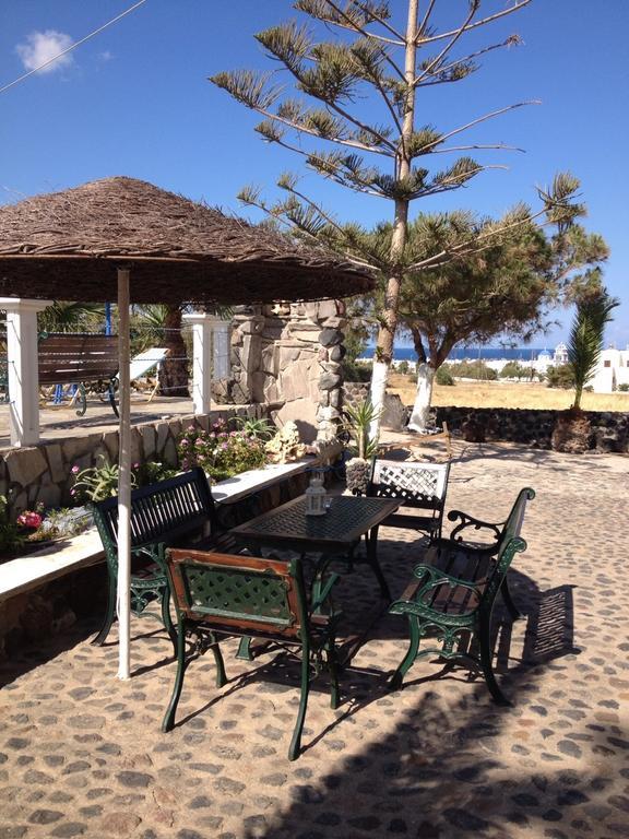 Santa Elena Ξενοδοχείο Καμάρι Εξωτερικό φωτογραφία